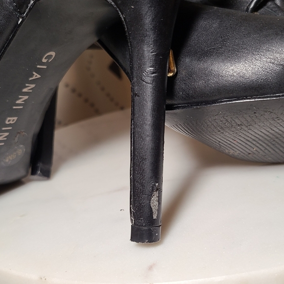 6.5 booties - Picture 5 of 5